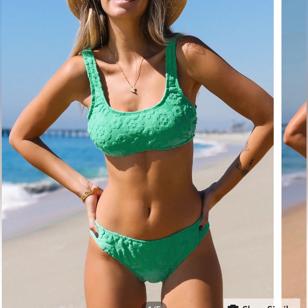 CUPSHE Bikini